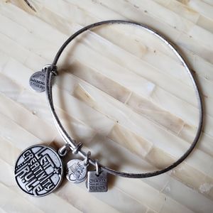 Alex and Ani Bracelet